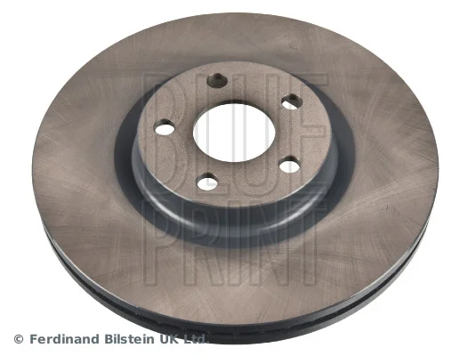 Brzdový kotouč BLUE PRINT ADBP430109 – OE 2036566