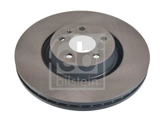 Brzdový kotouč FEBI BILSTEIN 107506