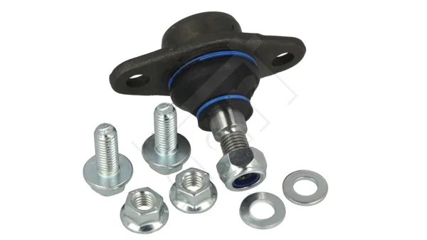 ČEP MINI COOPER 01- /L+P/ VENK. HART 434606 – OE 31126783443