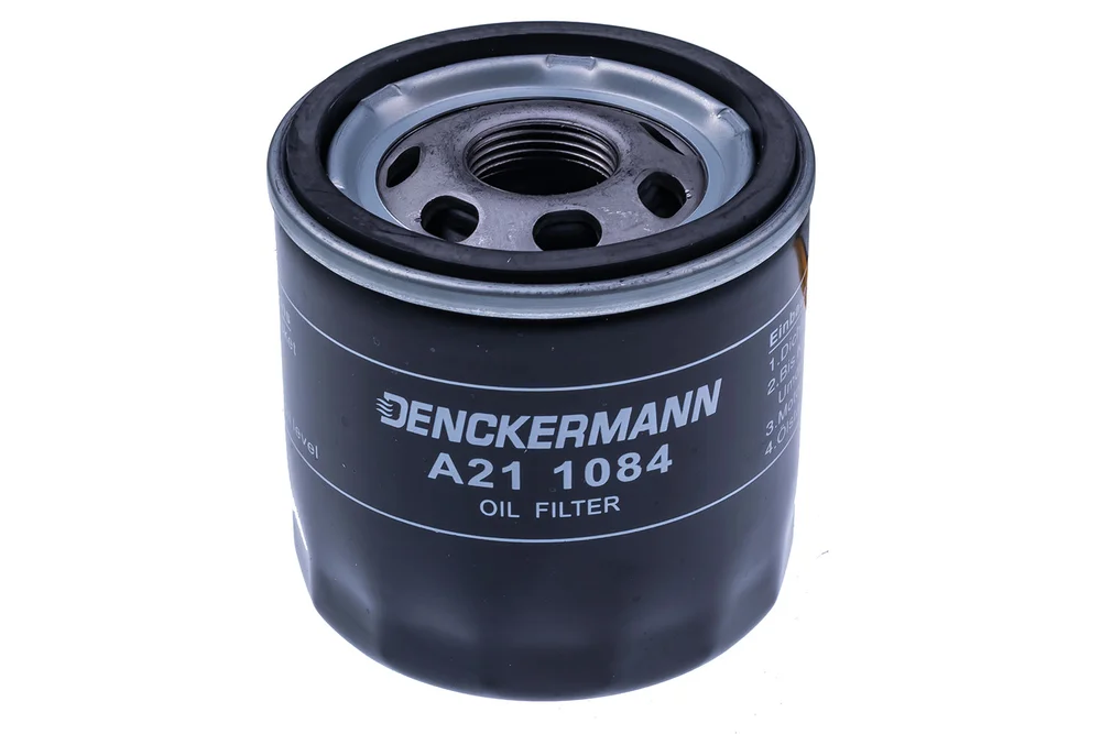 Olejový filtr DENCKERMANN A211084 – OE 2279222 Olejový filtr DENCKERMANN A211084 – OE 2279222