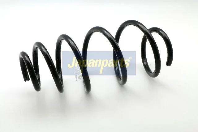 Pružina podvozku JAPANPARTS ZC3404A – OE 13302200 Pružina podvozku JAPANPARTS ZC3404A – OE 13302200
