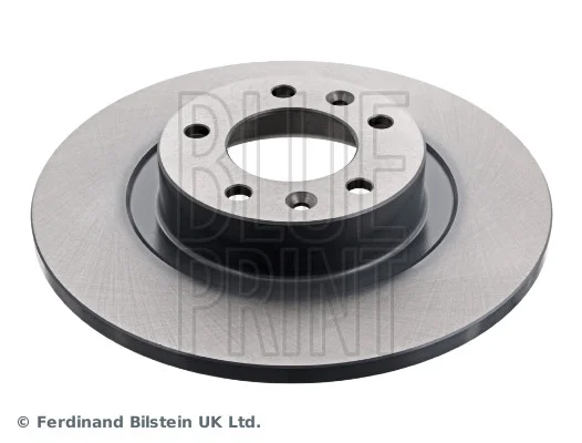 Brzdový kotouč BLUE PRINT ADP154339 – OE 4249.G2 Brzdový kotouč BLUE PRINT ADP154339 – OE 4249.G2