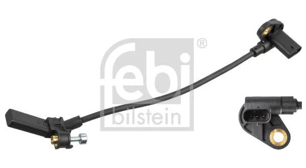 Generátor impulsů, klikový hřídel FEBI BILSTEIN 175635 Generátor impulsů, klikový hřídel FEBI BILSTEIN 175635