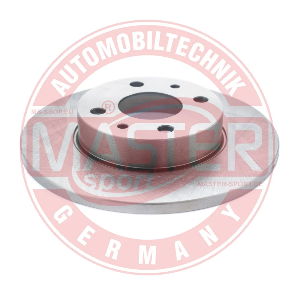 Brzdový kotúč MASTER-SPORT GERMANY 24011101191-PCS-MS Brzdový kotúč MASTER-SPORT GERMANY 24011101191-PCS-MS