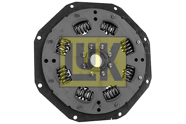 Tlumič torzních kmitů, spojka Schaeffler LuK 370002010