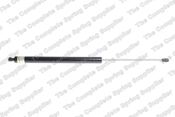 Pneumaticka pruzina, zavazadlovy / nakladovy prostor LESJÖFORS 8115658