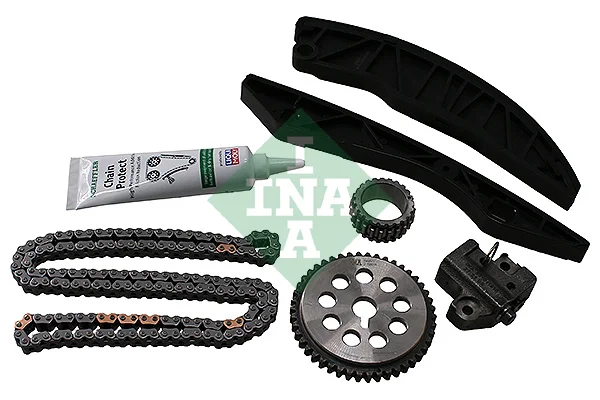 Sada rozvodového řetězu Schaeffler INA 559021430