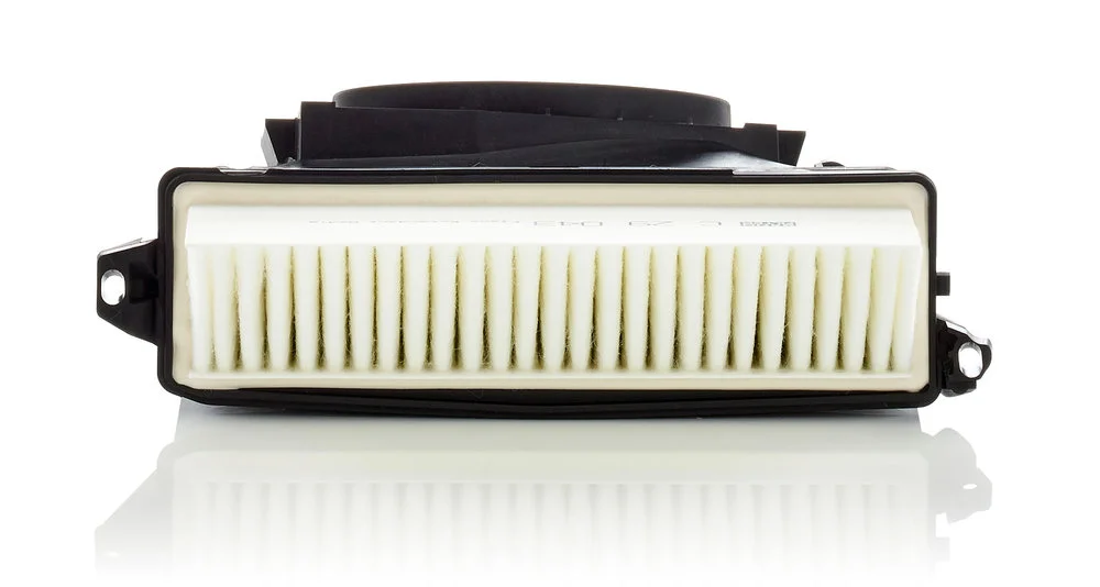 Vzduchový filtr MANN-FILTER C29035-2 Vzduchový filtr MANN-FILTER C29035-2