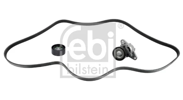 Sada žebrovaných klínových řemenů FEBI BILSTEIN 183565 Sada žebrovaných klínových řemenů FEBI BILSTEIN 183565