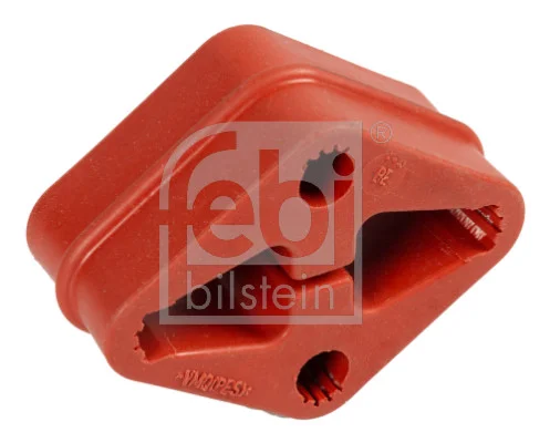 Držák, výfukový systém FEBI BILSTEIN 170939 Držák, výfukový systém FEBI BILSTEIN 170939
