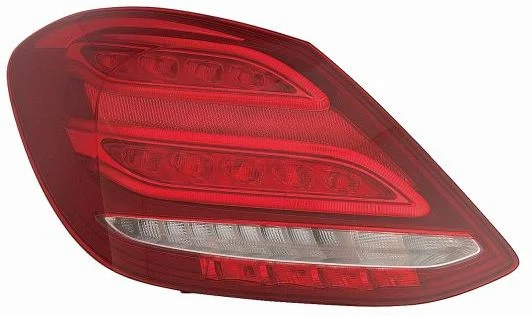 Zadní světlo DEPO 440-19A4R-LD-AE