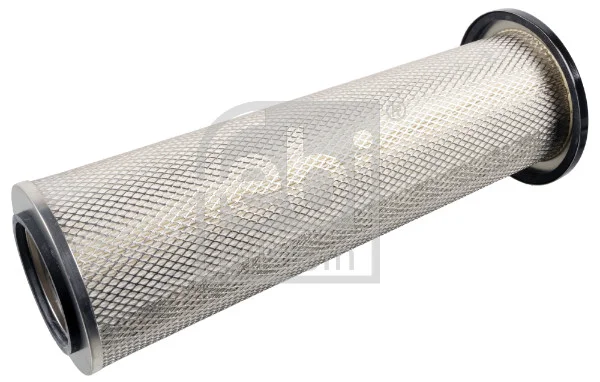 Vzduchový filtr FEBI BILSTEIN 06777 Vzduchový filtr FEBI BILSTEIN 06777