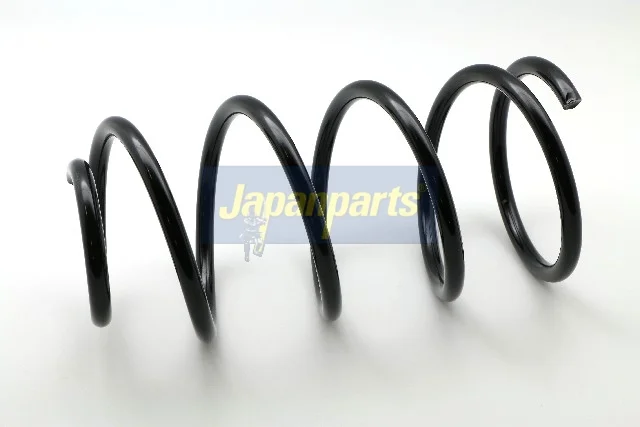 Pružina podvozku JAPANPARTS ZC3444A