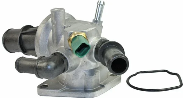 Termostat, chladivo METZGER AUTOTEILE 4006232