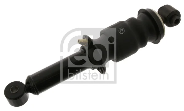 Tlumic, zaveseni kabiny FEBI BILSTEIN 38989 Tlumic, zaveseni kabiny FEBI BILSTEIN 38989