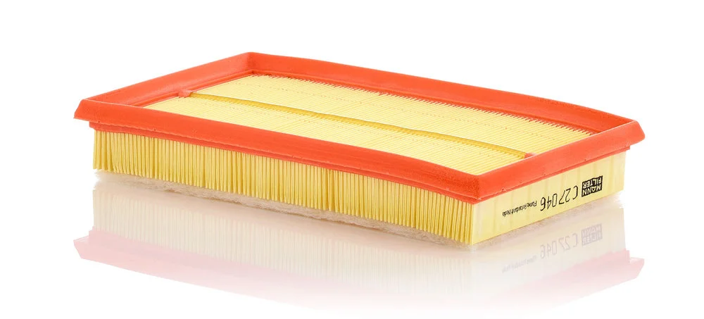 Vzduchový filtr MANN-FILTER C27046 – OE 52079874