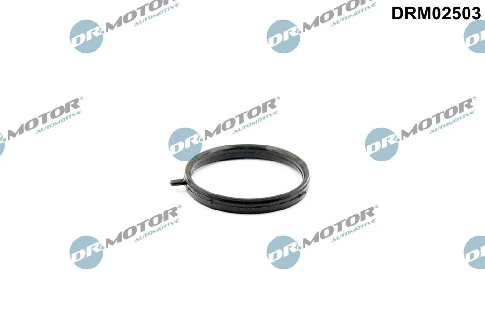Těsnění, trubka chladiva Dr.Motor Automotive DRM02503