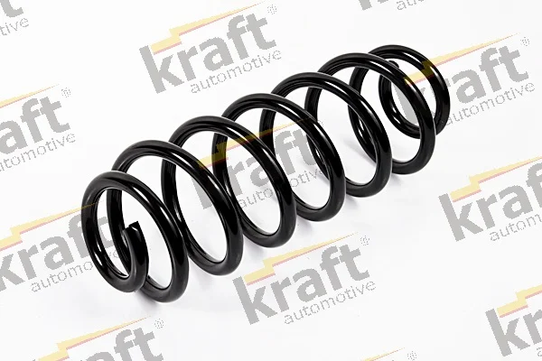 Pruzina podvozku KRAFT AUTOMOTIVE 4030012