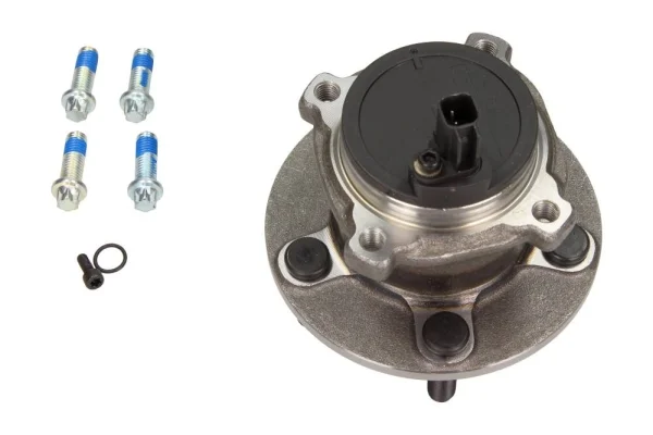 Náboj kola MAXGEAR 33-0636 – OE 31280051