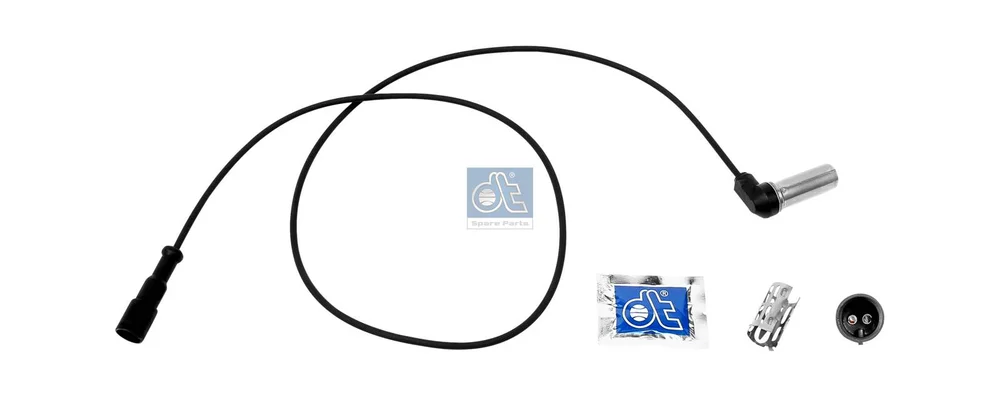 Snímač, počet otáček kol DT Spare Parts 1.21658