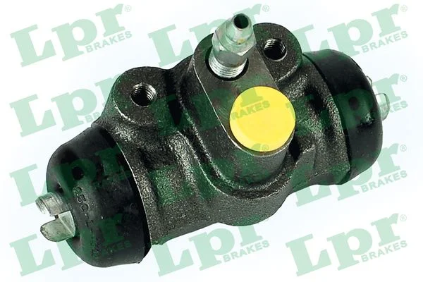 Válec kolové brzdy LPR 4169 Válec kolové brzdy LPR 4169