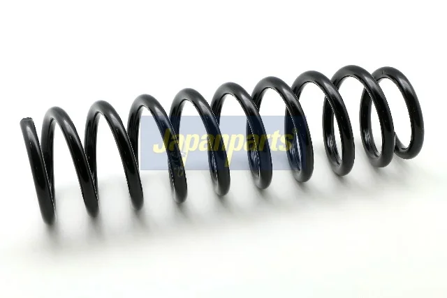 Pružina podvozku JAPANPARTS ZC7085A