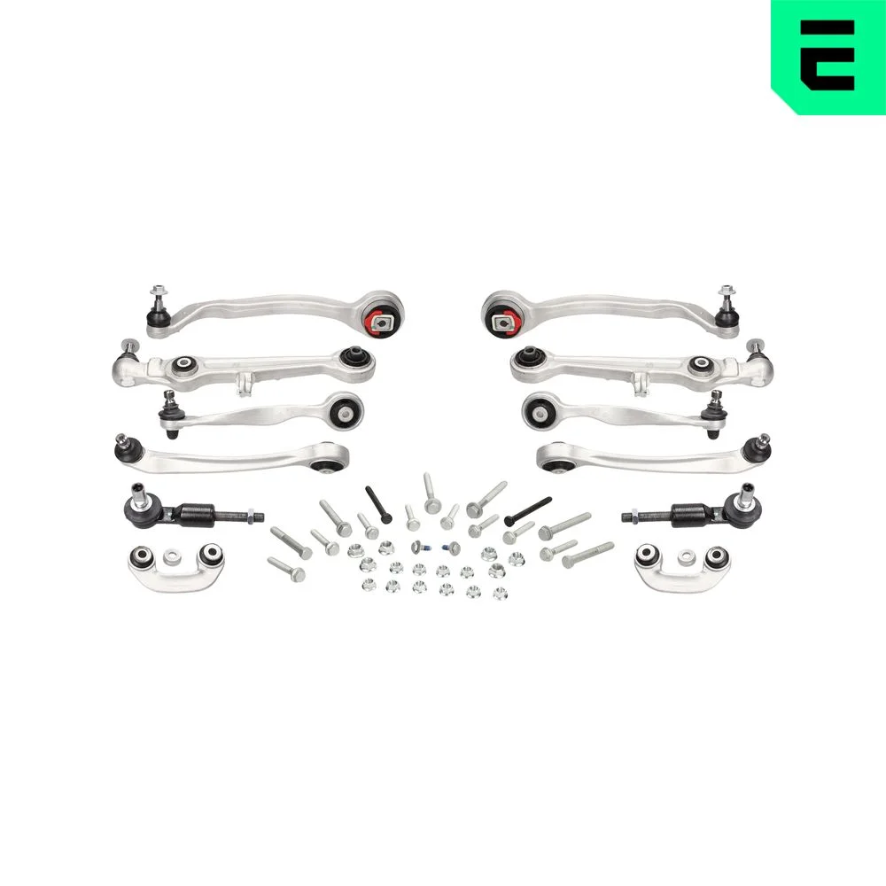 Rameno napravy, zaveseni kol OPTIMAL G8-569 – OE 4B3498998 Rameno napravy, zaveseni kol OPTIMAL G8-569 – OE 4B3498998