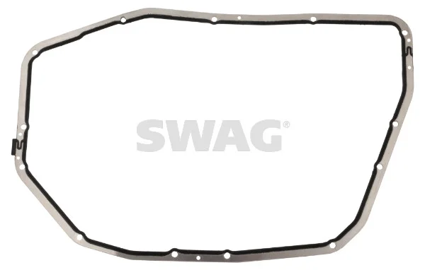 Těsnění, olejová vana automatické převodovky SWAG 30100265