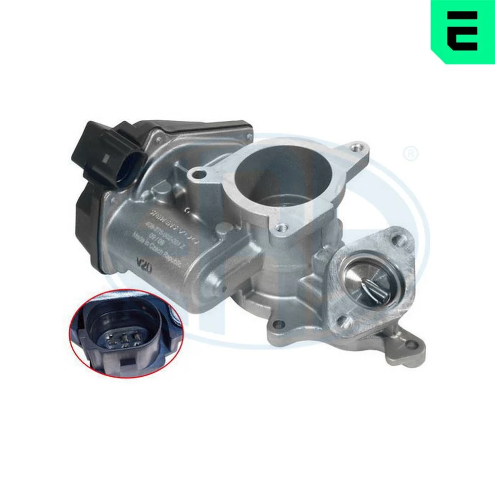 AGR-Ventil ERA 555066A