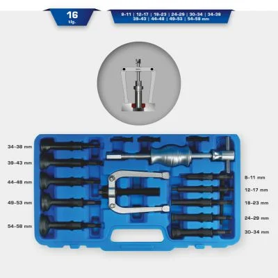 Vnitřní stahovák sada KS TOOLS BT631150