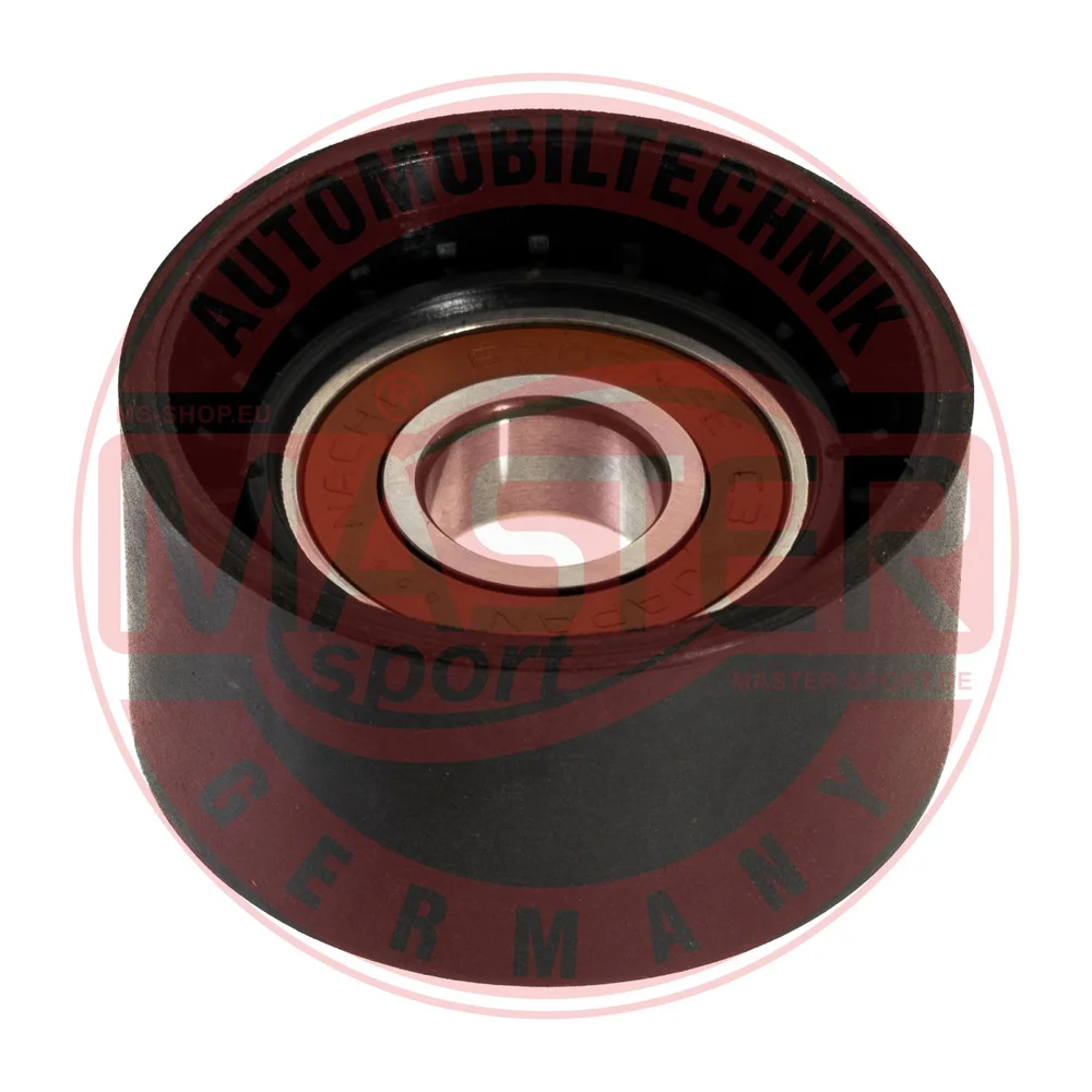 Kolečko napínacej kladky MASTER-SPORT GERMANY R36041-PCS-MS Kolečko napínacej kladky MASTER-SPORT GERMANY R36041-PCS-MS
