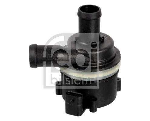 Přídavné vodní čerpadlo FEBI BILSTEIN 174046 Přídavné vodní čerpadlo FEBI BILSTEIN 174046