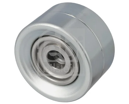 Vratna/vodici kladka, klinovy zebrovy remen FEBI BILSTEIN 22989