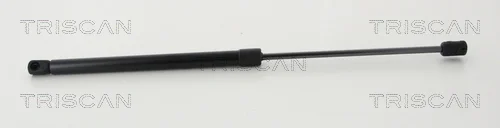 Pneumatická pružina, zavazadlový / nákladový prostor TRISCAN 8710292049 Pneumatická pružina, zavazadlový / nákladový prostor TRISCAN 8710292049