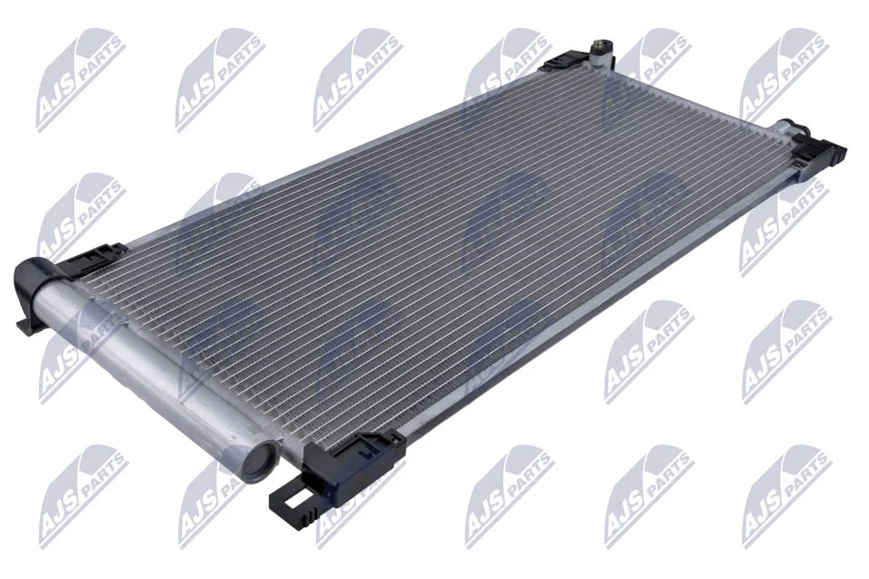 Kondenzátor, klimatizace NTY CCS-TY-042 – OE 8845002510