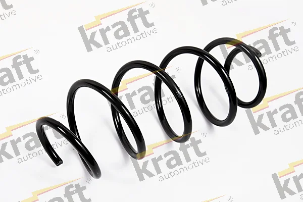 Pruzina podvozku KRAFT AUTOMOTIVE 4022230