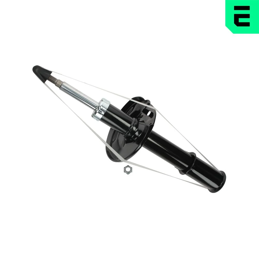 Tlumič pérování OPTIMAL A-5133G