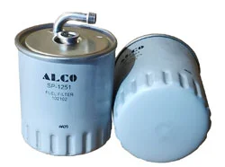 Palivový filtr ALCO FILTER SP-1251 Palivový filtr ALCO FILTER SP-1251