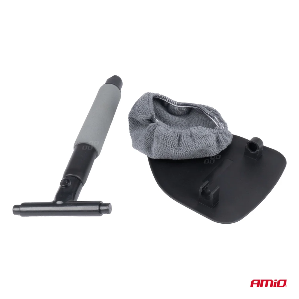 Teleskopický čistič oken 33-48 cm AMiO-03858 - Obrázek 3
