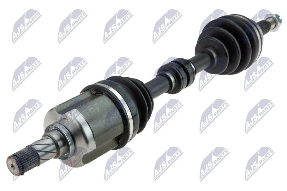 Hnací hřídel NTY NPW-NS-169 – OE 39101-CC40B