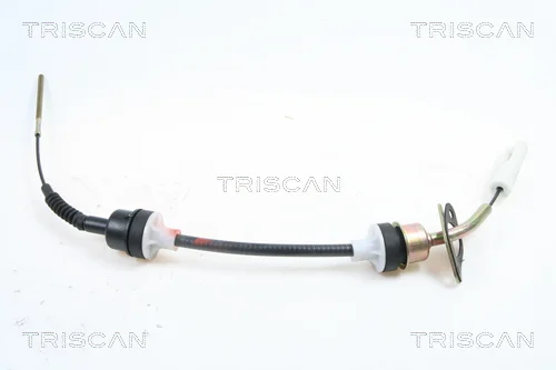 Tazne lanko, ovladani spojky TRISCAN 814015279 Tazne lanko, ovladani spojky TRISCAN 814015279