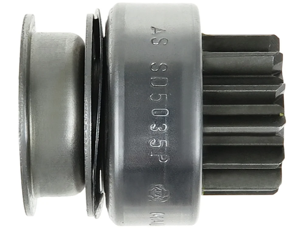 Volnobezny prevod, starter AS-PL SD5035P – OE M191T19271