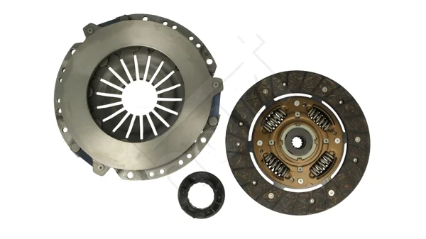 SPOJKOVÁ SADA TIGRA 1.6I 16V /205/ HART 343966