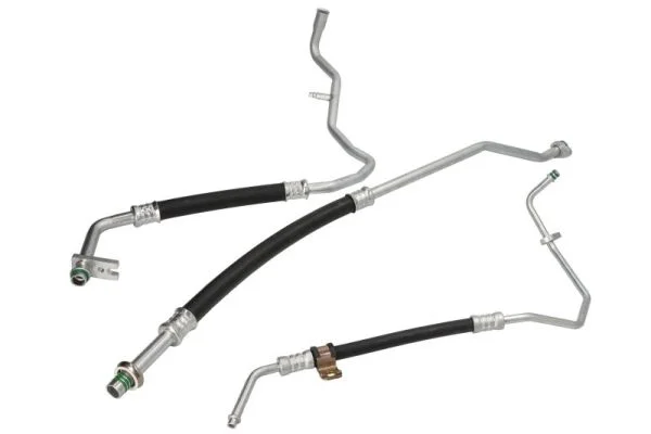 Vysokotlaké vedení, klimatizace THERMOTEC KTT160413 Vysokotlaké vedení, klimatizace THERMOTEC KTT160413