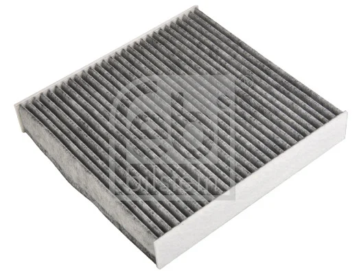 Filtr, vzduch v interiéru FEBI BILSTEIN 174913 – OE LR133345 Filtr, vzduch v interiéru FEBI BILSTEIN 174913 – OE LR133345