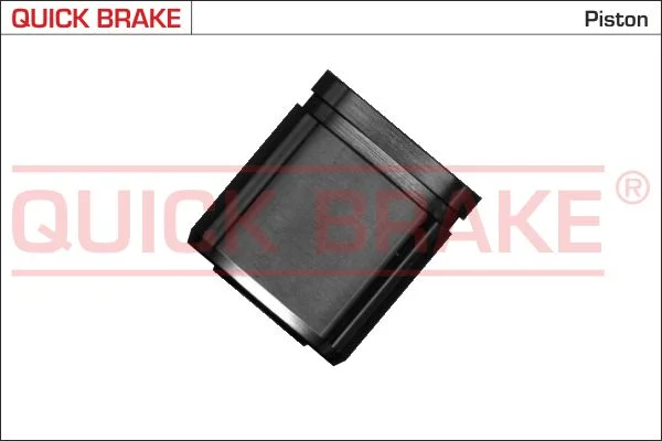 Píst, brzdový třmen QUICK BRAKE 185103K