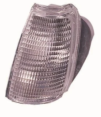 VW POL 90-/P blikač DEPO 441-1522R-UE-C