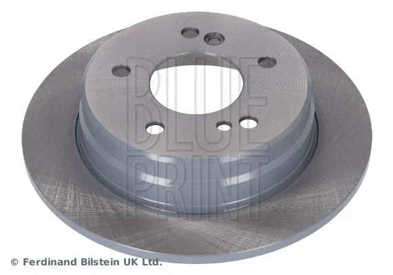 Brzdový kotouč BLUE PRINT ADU174317