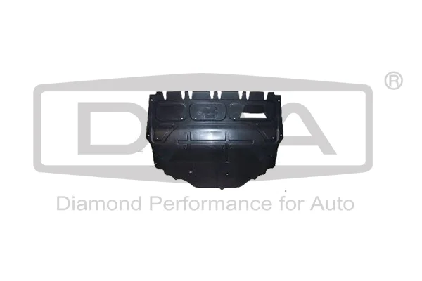Izolace motorového prostoru DPA 88250108302
