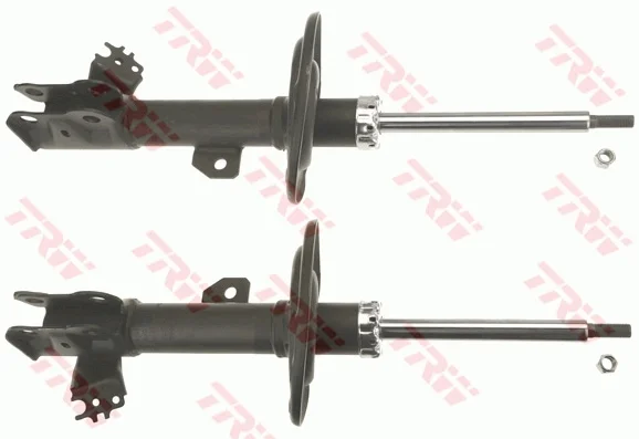 Tlumič pérování TRW JGM1255T